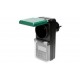 PROGRAMADOR DIGITAL C/TAPA IP44