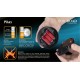 SOS ROAD CONNECTED V16 CONECTADA GEOLOCALIZADA LUZ DE EMERGENCIA COCHE HOMOLOGADA DGT 3.0 IP54 NK