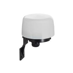 SENSOR DE LUZ FOTOELECTRICO / CRESPUSCULAR IP65 10A LEDECOR