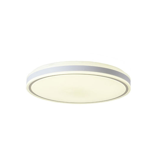 DIFUSOR VENTILADOR DE TECHO Ø50CM BLANCO HELIOS LEDECOR