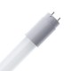 TUBO LED 120cm G13 18W T8 CRISTAL B. FRIO (CONEXIÓN POR UN SOLO LADO)