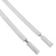 PORTALAMPARAS GU5.3/G4/GY6.35 12V 15CM. BOLSA INDIVIDUAL LEDECOR