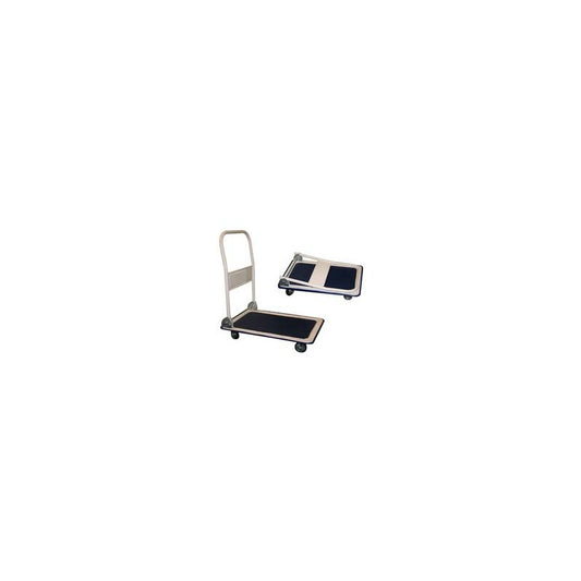 CARRO PLATAFORMA PLEGABLE 47 x 72CM MAX. 150KG