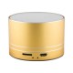 ALTAVOZ BLUETOOTH 4.1 MANOS LIBRES /MICRO USB / MICRO SD DORADO HAVIT