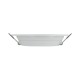 DOWNLIGHT LED 18W B. FRIO CIRCULAR Ø205mm