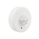 DETECTOR DE MOVIMIENTO PIR 360º SUPERFICIE LEDECOR
