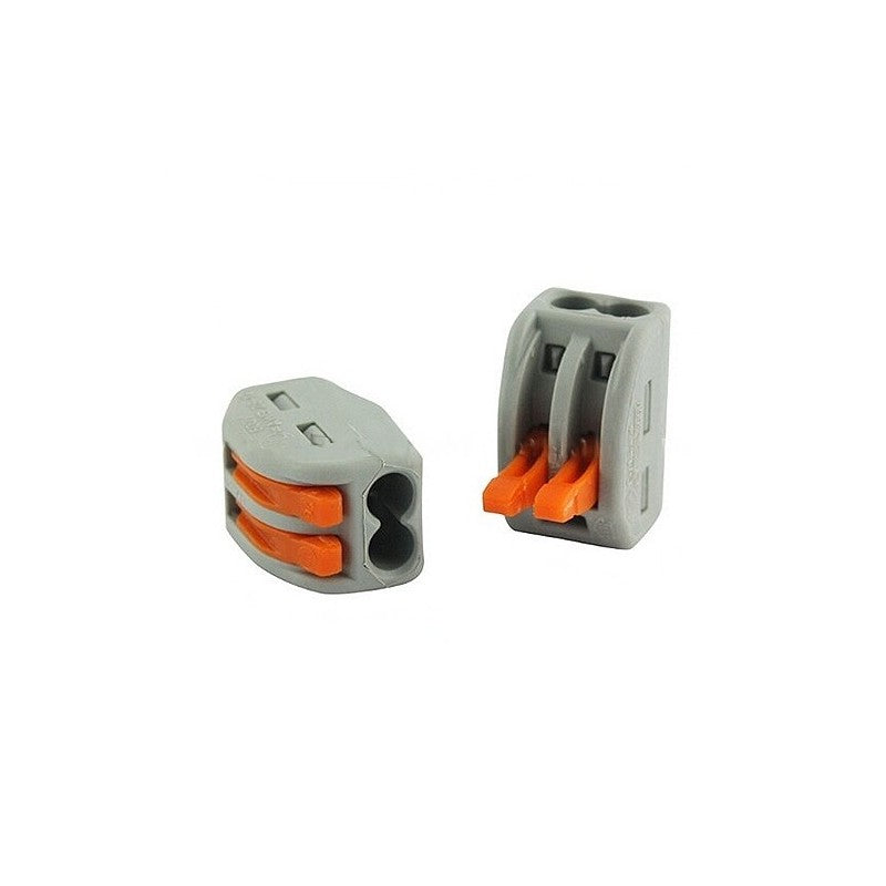 Garantía: 1 año
pedido mínimo 10
Longitud: 455 mm

Espesor: 1,2 mm

Diametro interior: 39 mm

Recubrimiento de hierro y zinc