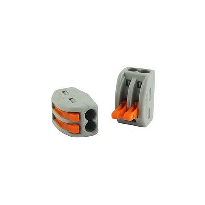 Garantía: 1 año
pedido mínimo 10
Longitud: 455 mm

Espesor: 1,2 mm

Diametro interior: 39 mm

Recubrimiento de hierro y zinc