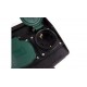 TOMA ESTACA JARDIN ENCHUFE DOBLE C/TAPA CABLE 1,5 M IP44