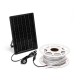 Garantía: 2 años

TIRA DE LUZ SOLAR LED 10M 6500K 100W(100W,6500K,LUZ FRÍA,1000LM)