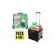 CARRO PLEGABLE 38 x 33 x 36CM MAX. 25KG