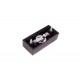 TIMBRE PULSADOR PUERTA IP40