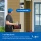 CAMARA IP65 DE VIDEOVIGILANCIA WIFI + PANEL SOLAR DETECION DE MOV. Y NOTIFICACIONES VISION NOCTURNA TP-LINK