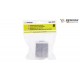 INTERRUPTOR DOBLE SUPERFICIE ESTANCO IP54
