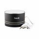 ALTAVOZ BLUETOOTH 4.1 MANOS LIBRES /MICRO USB / MICRO SD NEGRO HAVIT