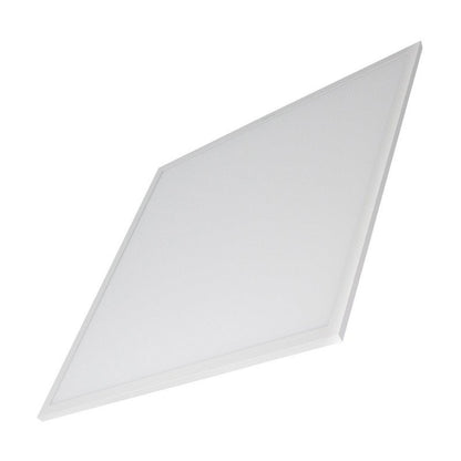 PANEL LED 40W CCT (CALIDO-NEUTRO-FRIO) DRIVER NO FLICKER STARSENSE (PHILIPS) CORTE Ø595x595mm